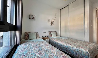 Resale - Bungalow - Pilar de la Horadada