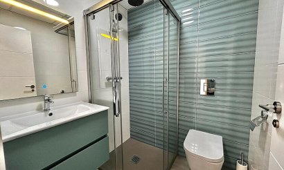 Resale - Bungalow - Pilar de la Horadada