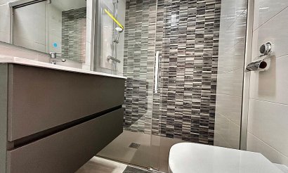 Resale - Bungalow - Pilar de la Horadada