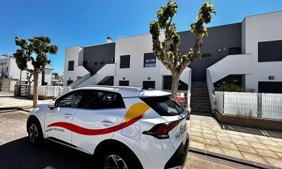 Resale - Bungalow - Pilar de la Horadada