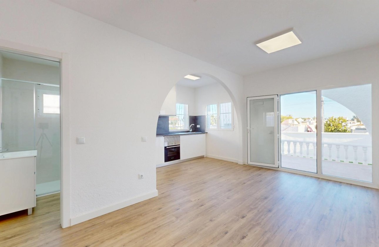 Reventa - Bungalow - Orihuela Costa - Blue Lagoon