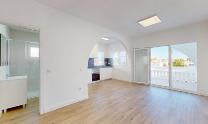 Reventa - Bungalow - Orihuela Costa - Blue Lagoon