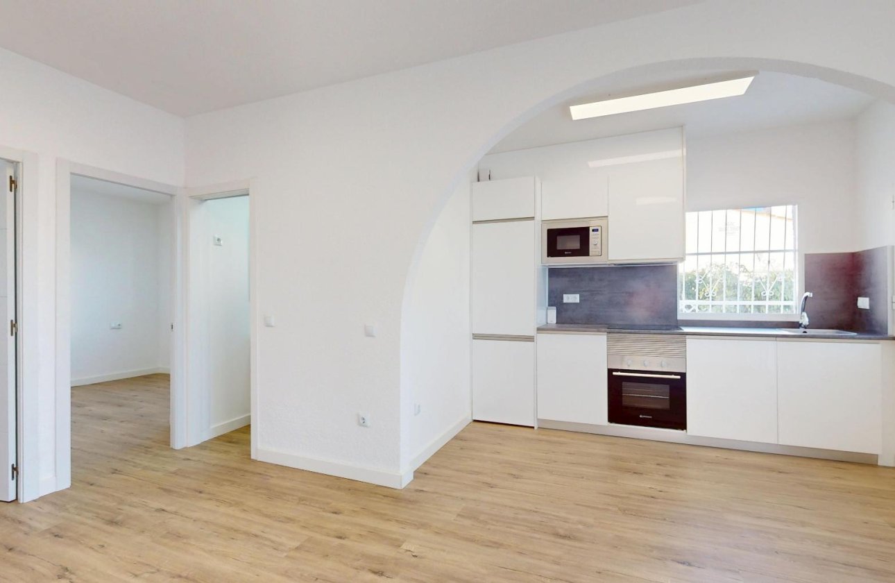 Reventa - Bungalow - Orihuela Costa - Blue Lagoon