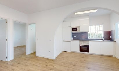 Reventa - Bungalow - Orihuela Costa - Blue Lagoon