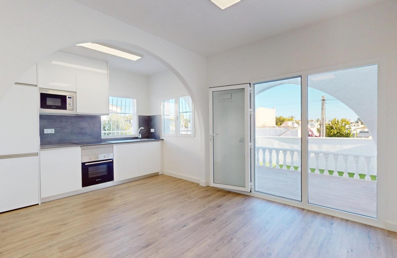 Reventa - Bungalow - Orihuela Costa - Blue Lagoon