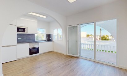 Reventa - Bungalow - Orihuela Costa - Blue Lagoon