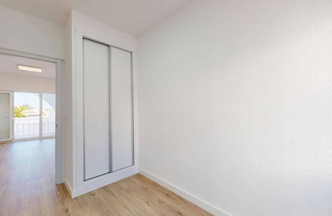 Reventa - Bungalow - Orihuela Costa - Blue Lagoon