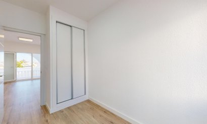 Reventa - Bungalow - Orihuela Costa - Blue Lagoon