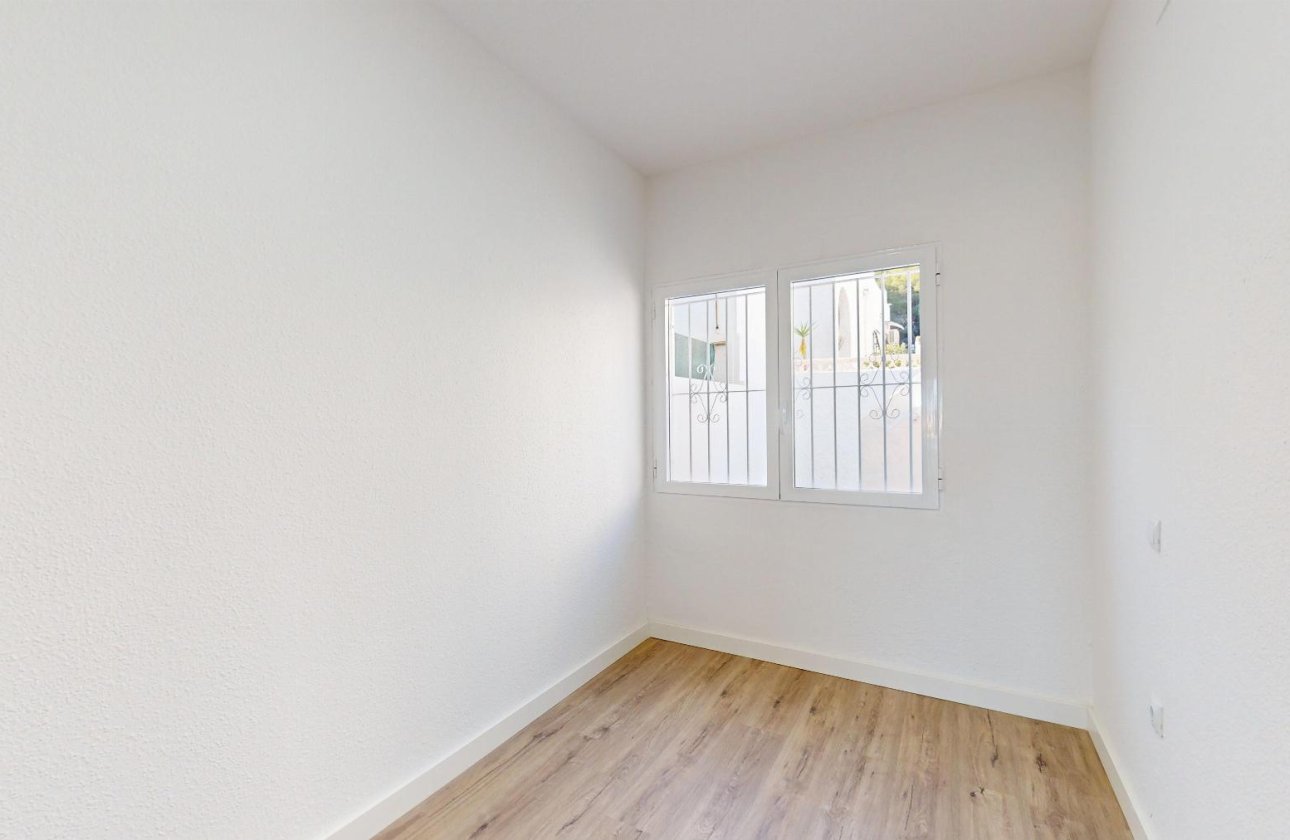 Reventa - Bungalow - Orihuela Costa - Blue Lagoon