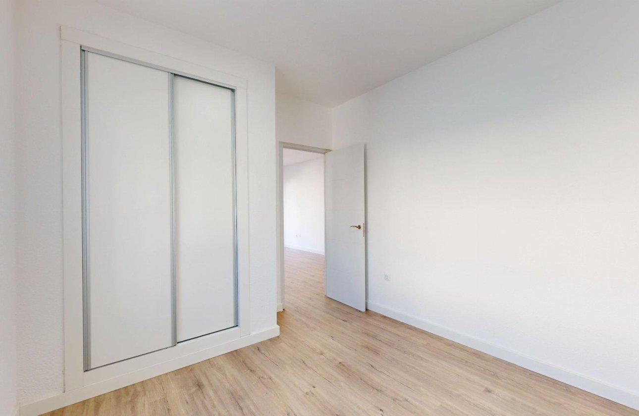 Reventa - Bungalow - Orihuela Costa - Blue Lagoon