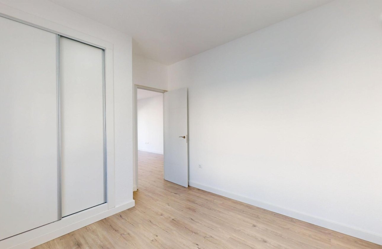 Reventa - Bungalow - Orihuela Costa - Blue Lagoon