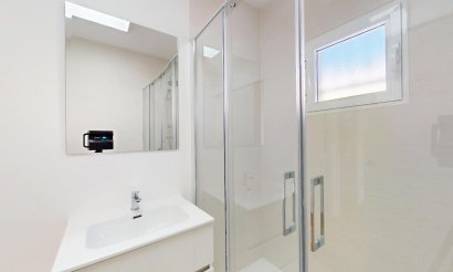 Reventa - Bungalow - Orihuela Costa - Blue Lagoon