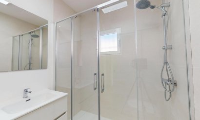 Reventa - Bungalow - Orihuela Costa - Blue Lagoon