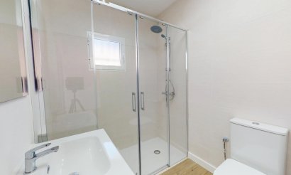 Reventa - Bungalow - Orihuela Costa - Blue Lagoon