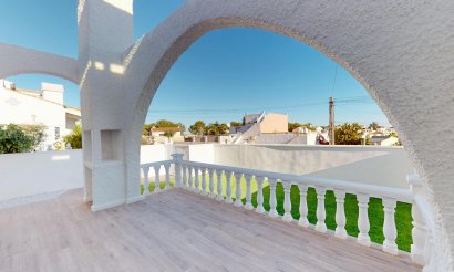 Reventa - Bungalow - Orihuela Costa - Blue Lagoon