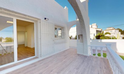Reventa - Bungalow - Orihuela Costa - Blue Lagoon
