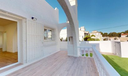 Reventa - Bungalow - Orihuela Costa - Blue Lagoon