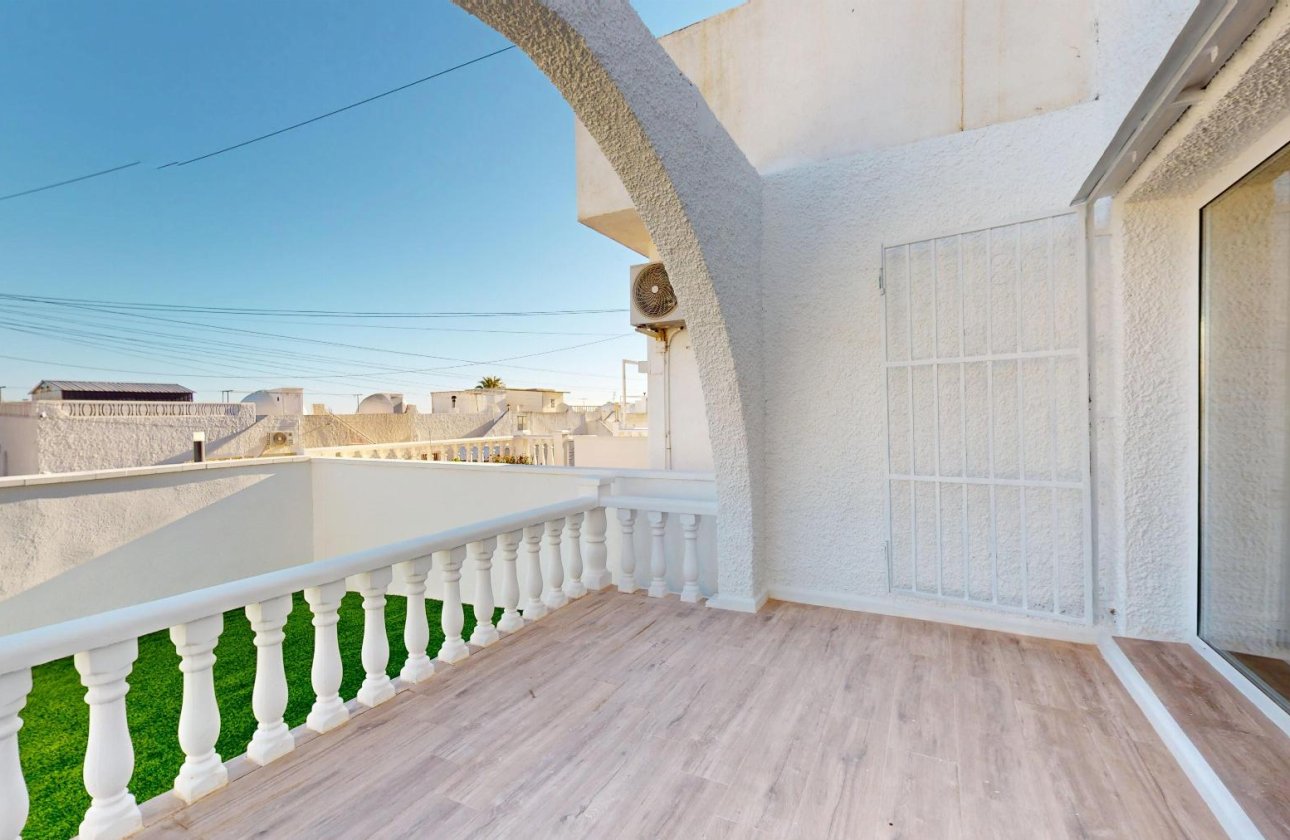 Reventa - Bungalow - Orihuela Costa - Blue Lagoon