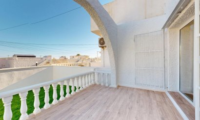 Reventa - Bungalow - Orihuela Costa - Blue Lagoon