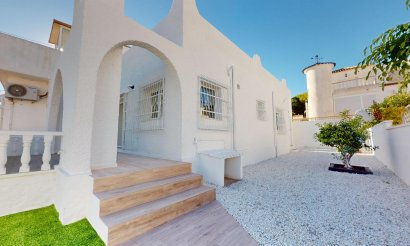 Reventa - Bungalow - Orihuela Costa - Blue Lagoon