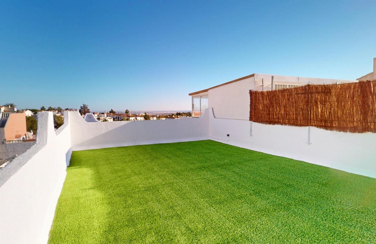 Reventa - Bungalow - Orihuela Costa - Blue Lagoon
