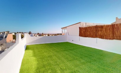 Reventa - Bungalow - Orihuela Costa - Blue Lagoon