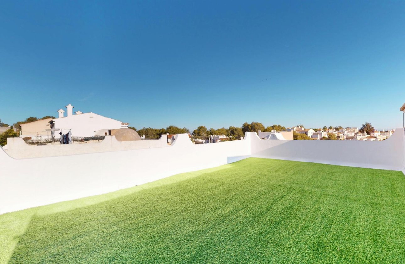 Reventa - Bungalow - Orihuela Costa - Blue Lagoon