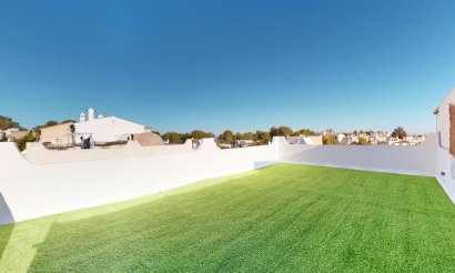 Reventa - Bungalow - Orihuela Costa - Blue Lagoon