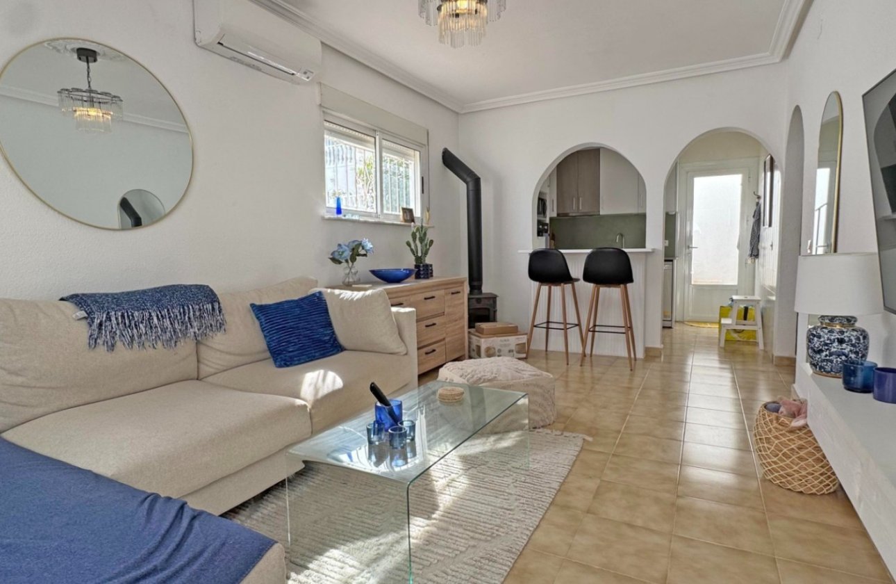 Resale - Townhouse - San Miguel de Salinas