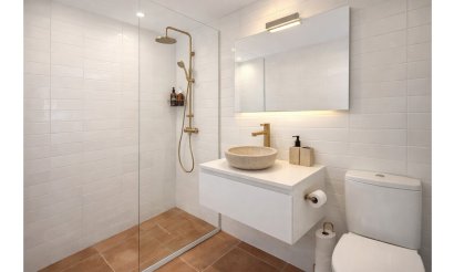 Resale - Townhouse - San Miguel de Salinas