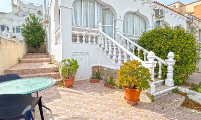Resale - Townhouse - San Miguel de Salinas