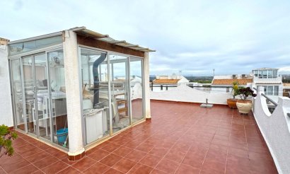 Resale - Townhouse - San Miguel de Salinas