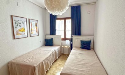 Resale - Townhouse - San Miguel de Salinas