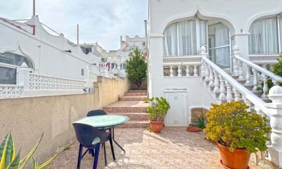 Resale - Townhouse - San Miguel de Salinas