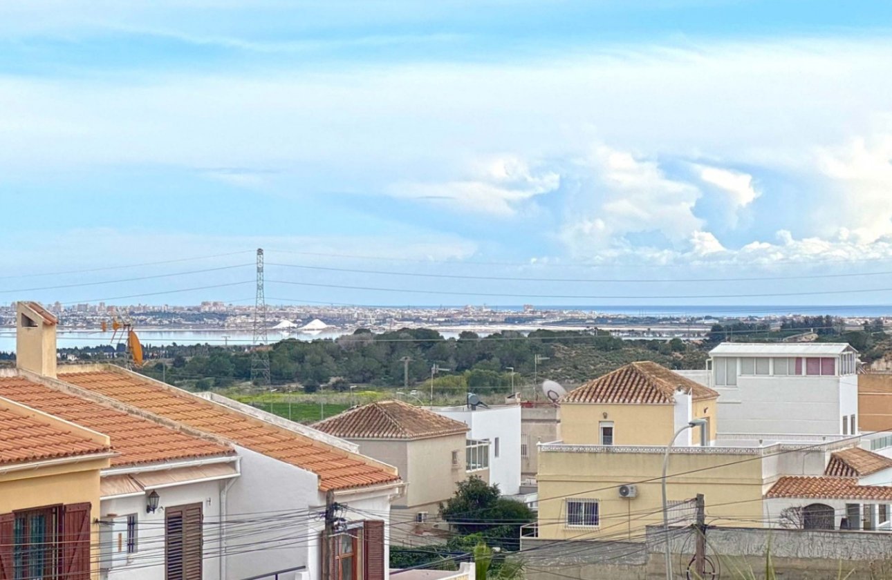 Resale - Townhouse - San Miguel de Salinas