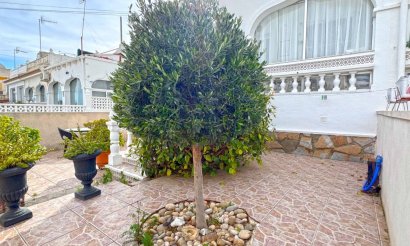 Resale - Townhouse - San Miguel de Salinas