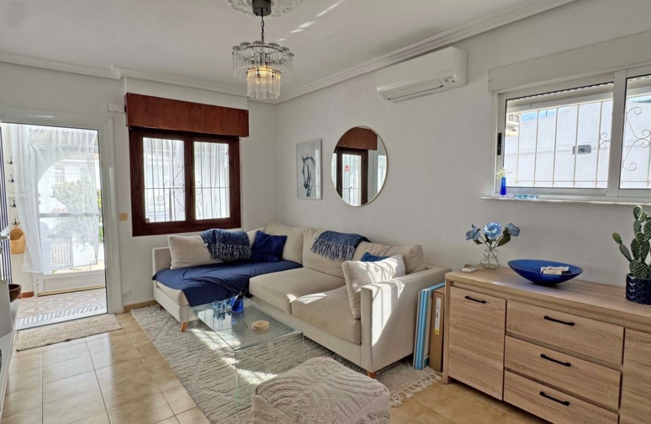 Resale - Townhouse - San Miguel de Salinas