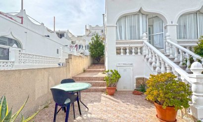 Resale - Townhouse - San Miguel de Salinas