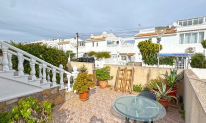 Resale - Townhouse - San Miguel de Salinas