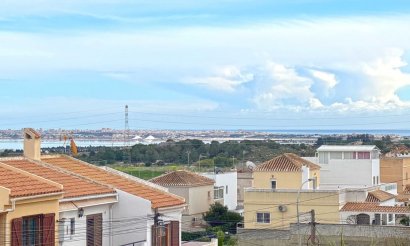 Resale - Townhouse - San Miguel de Salinas