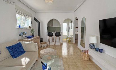 Resale - Townhouse - San Miguel de Salinas