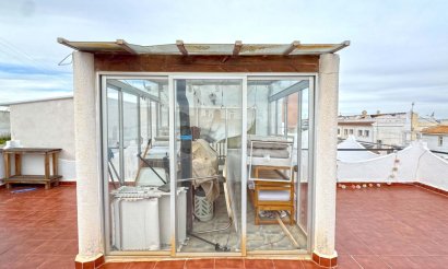 Resale - Townhouse - San Miguel de Salinas