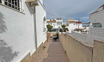 Resale - Townhouse - San Miguel de Salinas
