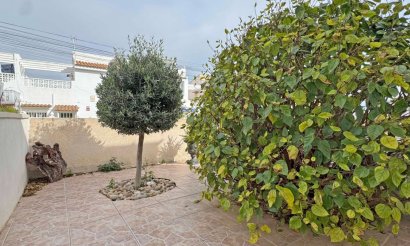 Resale - Townhouse - San Miguel de Salinas