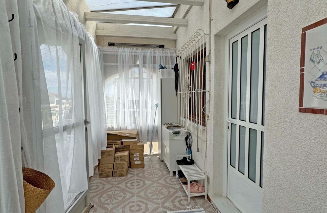 Resale - Townhouse - San Miguel de Salinas