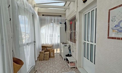 Resale - Townhouse - San Miguel de Salinas