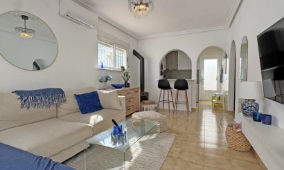 Resale - Townhouse - San Miguel de Salinas