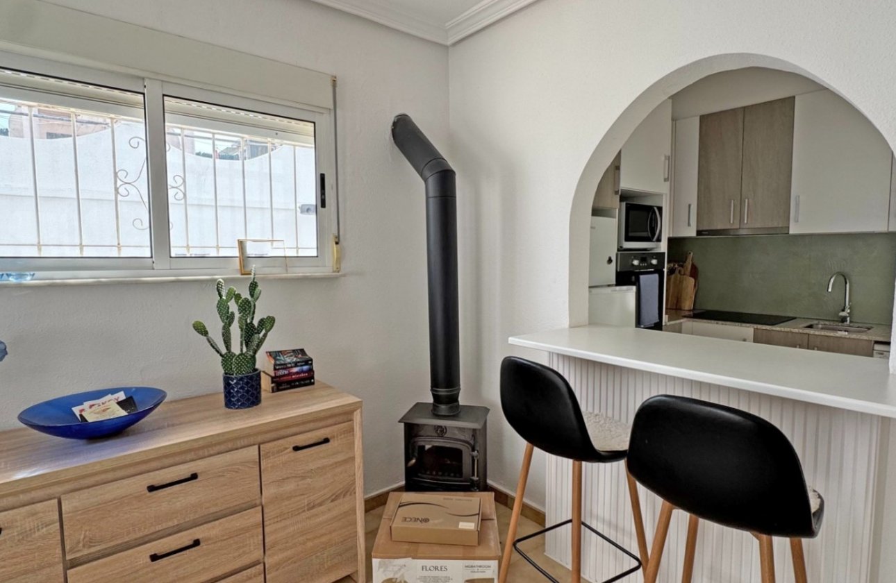 Resale - Townhouse - San Miguel de Salinas