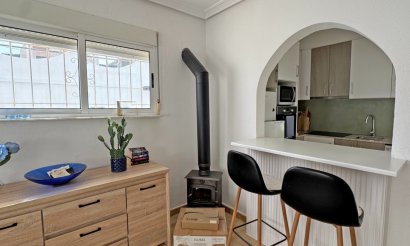 Resale - Townhouse - San Miguel de Salinas