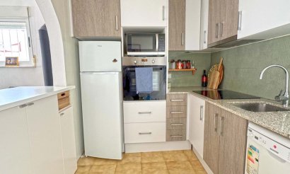 Resale - Townhouse - San Miguel de Salinas